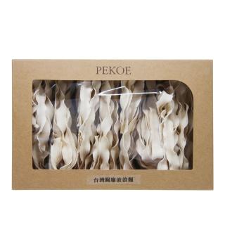 【PEKOE】台灣關廟波浪麵