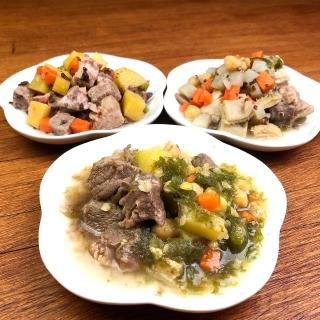 【T.N.A. 悠遊系列】鮮食餐包全系列 9入組(餐包 鮮食 悠遊餐包)