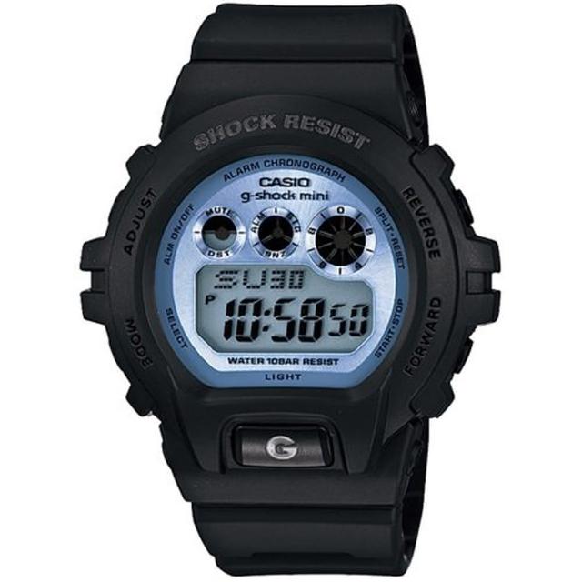 casio g shock mini