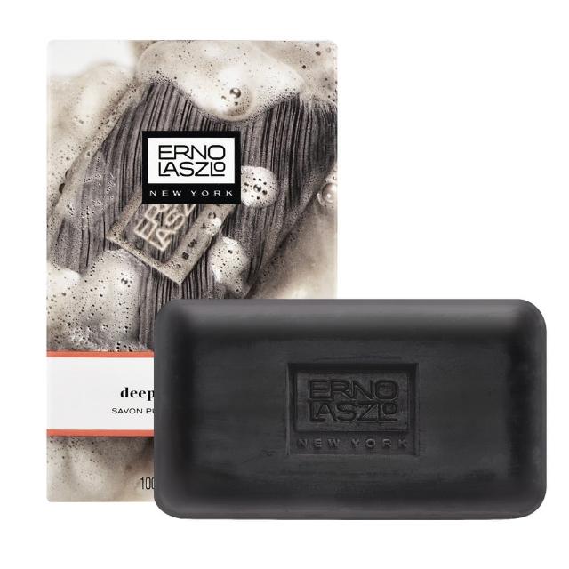 【ERNO LASZLO 奧倫納素】逆齡奇蹟 死海礦泥皂(100g)