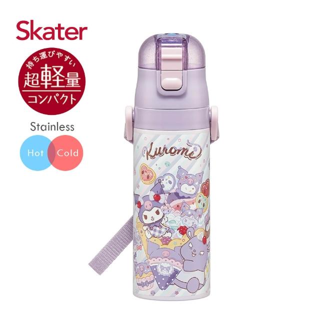 Skater】直飲保溫兒童水壺(470ml) - momo購物網- 好評推薦-2026年5月