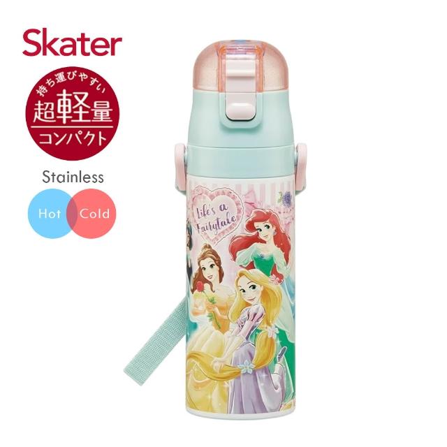 Skater】直飲保溫兒童水壺(470ml) - momo購物網- 好評推薦-2026年5月