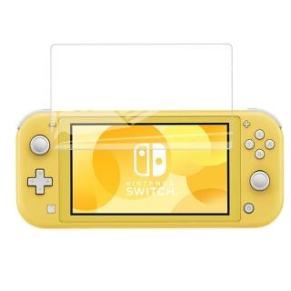 【IS 愛思】Switch Lite 副廠 HBS-163 9H強化保護貼膜