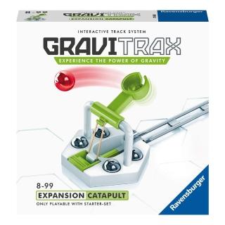 【德國Ravensburger】Gravitrax重力球彈弓機關(維寶 遊戲)