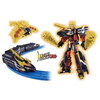 新幹線機器人 卡通動漫人物 玩具 母嬰玩具 Momo購物網