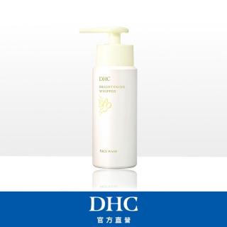 【DHC】炭酸泡泡洗面乳 120g(洗面乳/洗面皂/洗臉/綿密泡泡/深層清潔)