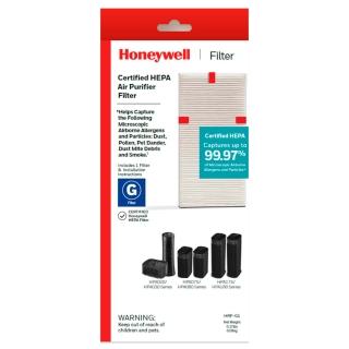 Honeywell – HPA030WTW