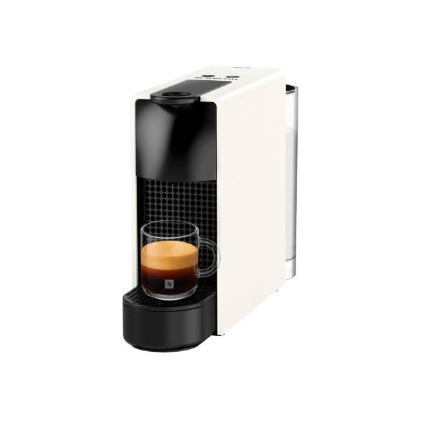 【Nespresso】膠囊咖啡機 Essenza Mini 咖啡機_多色任選 送禮 入厝 全自動咖啡機(訂製咖啡時光50顆組)
