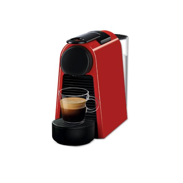【Nespresso】膠囊咖啡機 Essenza Mini 咖啡機_多色任選 送禮 入厝 全自動咖啡機(訂製咖啡時光50顆組)