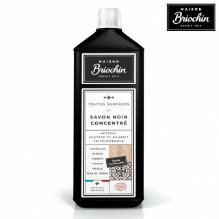 【Maison Briochin 黑牌碧歐馨】濃縮黑皂液 1L(原廠公司貨)