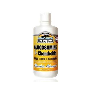 【紐力活】葡萄糖胺液946mlx1瓶(原廠公司貨)