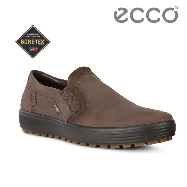 ecco soft 7 gore tex