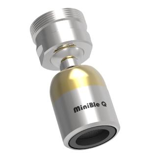 【HerherS】MiniBle Q微氣泡起波器-轉向版