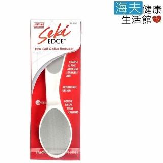 【海夫健康生活館】日本GB綠鐘 Seki 特級金鋼 砂礫 防水角質 搓摩棒(SS-800)