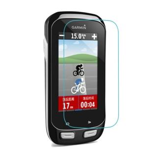 【Qii】GARMIN Edge 1000 玻璃貼(兩片裝)