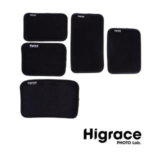 【Higrace】腳管護套 防凍套 多層濾鏡包搭配用 19*14cm 三片組(公司貨)