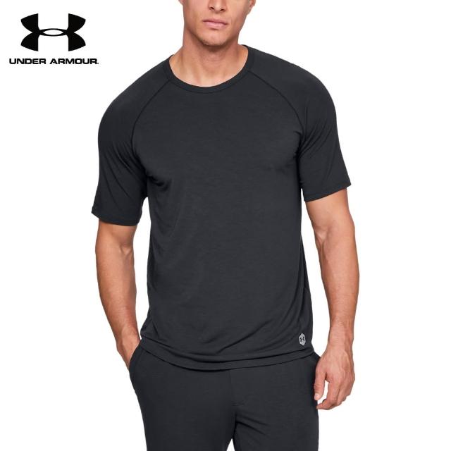 under armor recovery