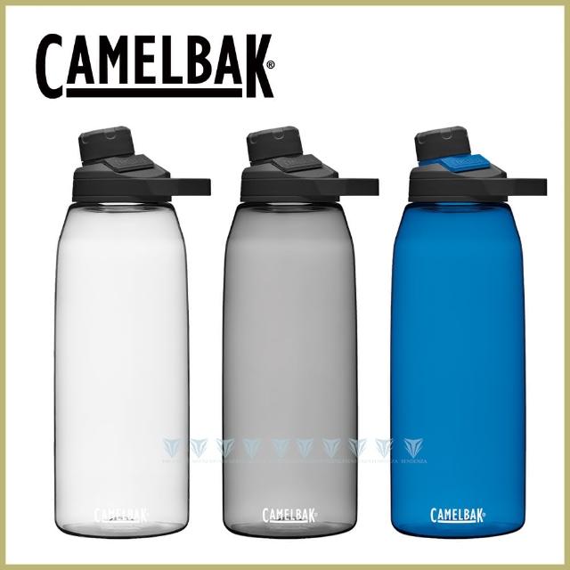 【CAMELBAK】1500ml 戶外運動水瓶(CHUTE MAG)