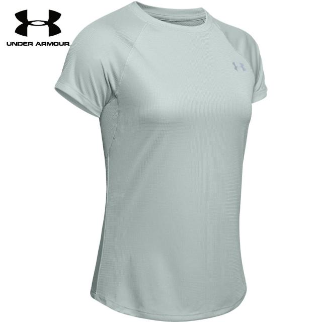 under armour speed stride t shirt