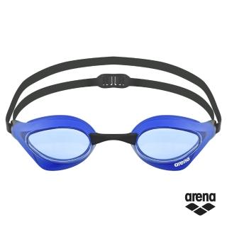 【arena】AGL-230 防水防霧競賽泳鏡