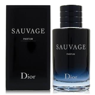 【Dior 迪奧】SAUVAGE 曠野之心Parfum香精100ml(熱賣中)