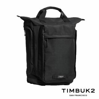 【Timbuk2】Enthusiast Camera Bag 30L 專業相機電腦後背包(黑色)