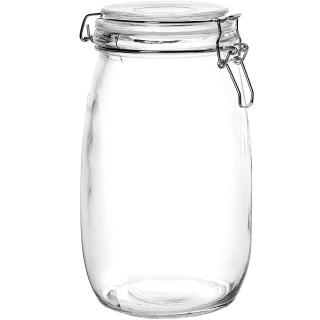 【IBILI】扣式密封玻璃罐(1470ml)