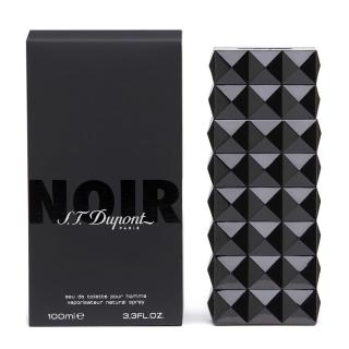 【S.T.Dupont 都彭】純黑男性淡香水(100ml)