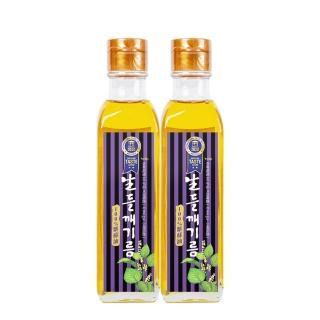 【Bio Botanic】韓國之光-頂級紫蘇油(180ML-總共兩瓶)