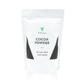 【TRYALL】可可粉600g