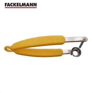 【德國法克漫 Fackelmann】不鏽鋼櫻桃去核器
