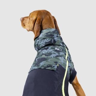 【CANADA POOCH】全方位夾克 16號-THE 360 JACKET 16(寵物衣/ 寵物背心)