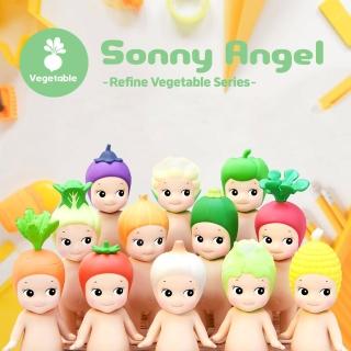 【Sonny Angel】經典蔬菜系列 盒玩公仔 New(兩入隨機款)