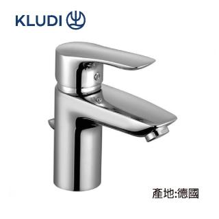 【KLUDI】NEW TERCIO 單槍面盆龍頭(龍頭)