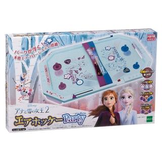【EPOCH】冰雪奇緣2冰上桌球(派對 遊戲)