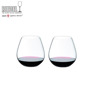 【Riedel】O系列-Pinot/Nebbiolo紅酒杯-2入(REOWT0414/07)