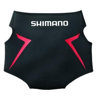 【SHIMANO】褲墊 紅色(GU-011S)