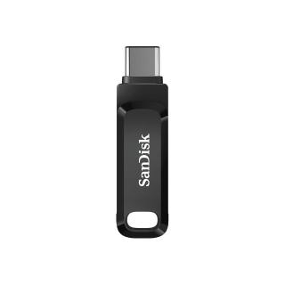 【SanDisk 晟碟】Ultra GO TYPE-C OTG USB3.1 256G 雙用隨身碟(公司貨)