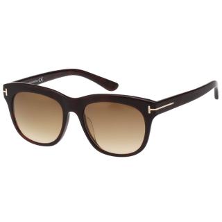 【TOM FORD】太陽眼鏡(琥珀色)