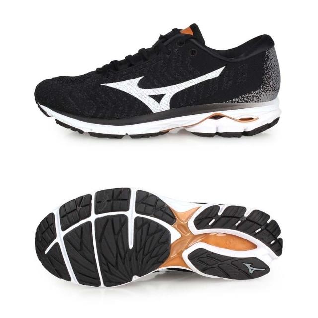 mizuno rider waveknit 3