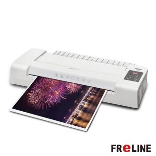 【FReLINE】A3防卡紙專業護貝機 FM-8800