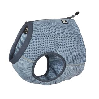 【Hurtta】涼感背心_藍色_M