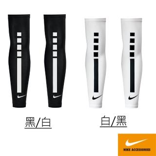 【NIKE 耐吉】臂套 PRO ELITE 運動 健身 籃球 N0002044 共兩色