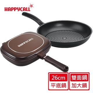 雙面鍋 鍋具 Happycall 品牌旗艦 Momo購物網