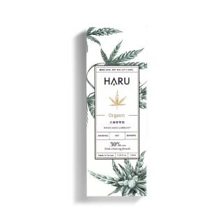 【HARU 含春】大麻熱浪迷情潤滑液(155ml)