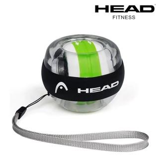 【HEAD】炫彩螺旋腕力球