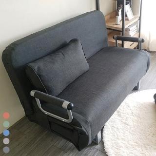 【BN-Home】MaSa瑪莎2.0獨立筒沙發床492顆袋裝獨立筒沙發(布沙發/北歐風/單人沙發/復刻款)