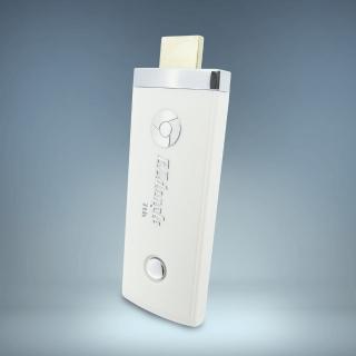 【DW 達微科技】七代EZdongle-36W 飛行款自動雙核無線影音鏡像器