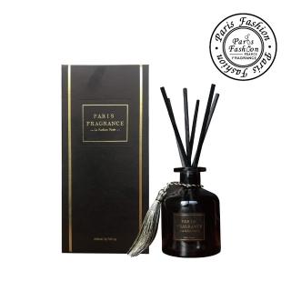 【Paris fragrance 巴黎香氛】精油擴香馨香組200ml(花香調、果香調)