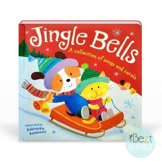 【iBezt】Jingle Bells(Tiger Tales親子童謠)